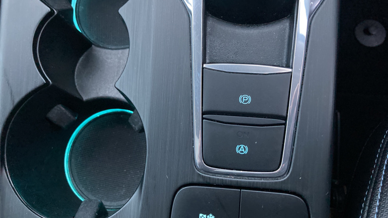 Ford Focus 1.0 EcoBoost 125 Active X Auto 5dr Petrol Hatchback